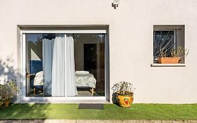 Villa Blanche - Suite En Provence